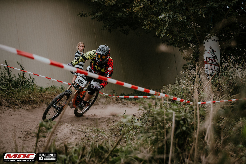 MDC Spaarwoude 2016