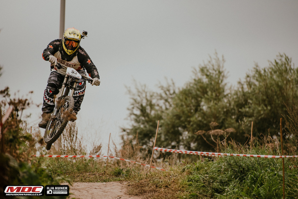 MDC Spaarwoude 2016