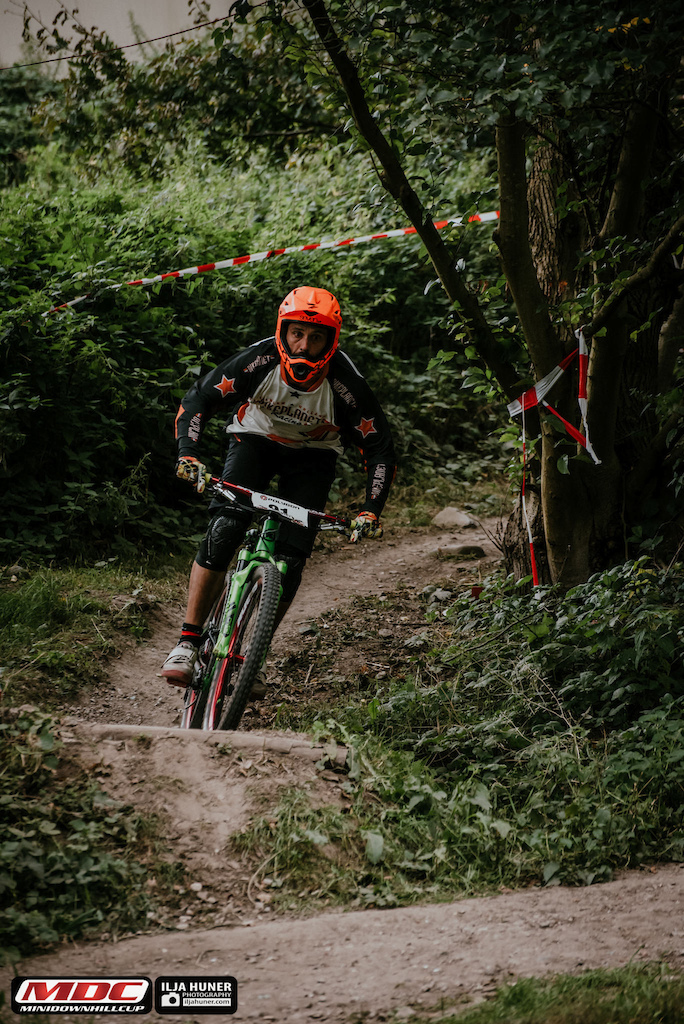 MDC Spaarwoude 2016