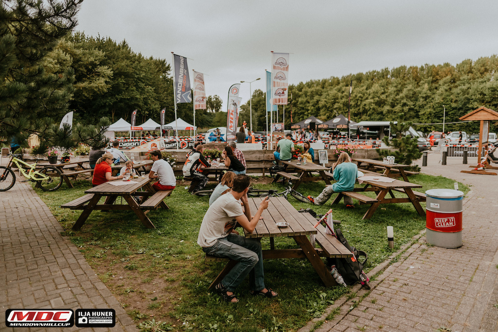 MDC Spaarwoude 2016