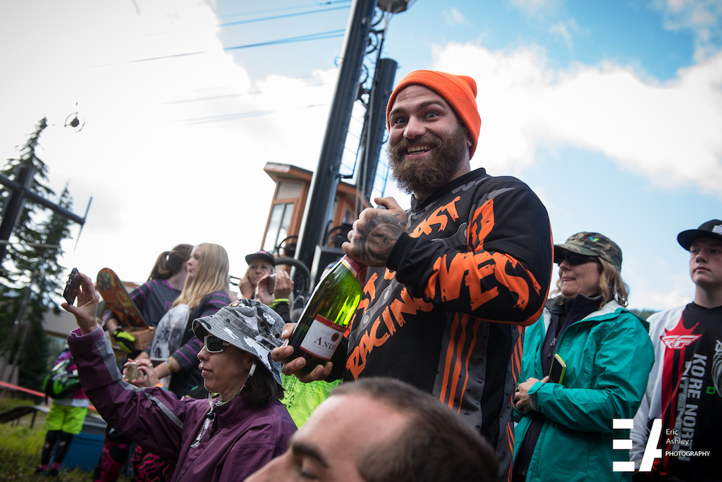 NW Cup Finals Stevens Pass WA - Race Report