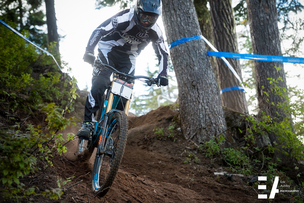 Luke Strobel Pro Men .