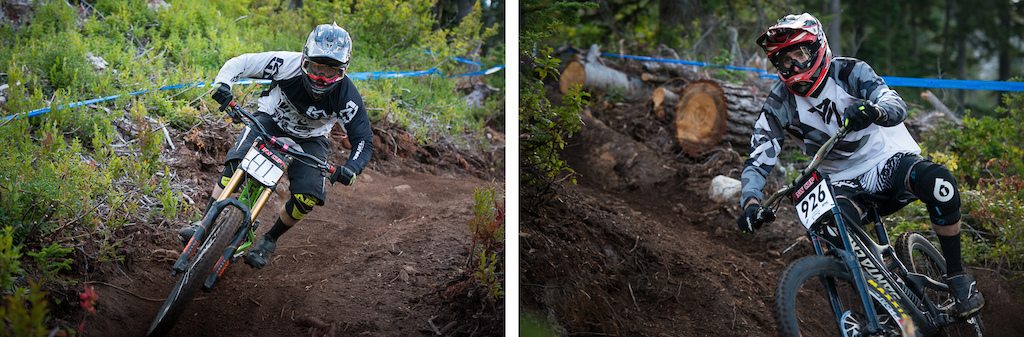 NW Cup Finals Stevens Pass WA - Race Report