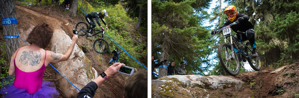 NW Cup Finals Stevens Pass WA - Race Report