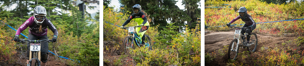 NW Cup Finals Stevens Pass WA - Race Report