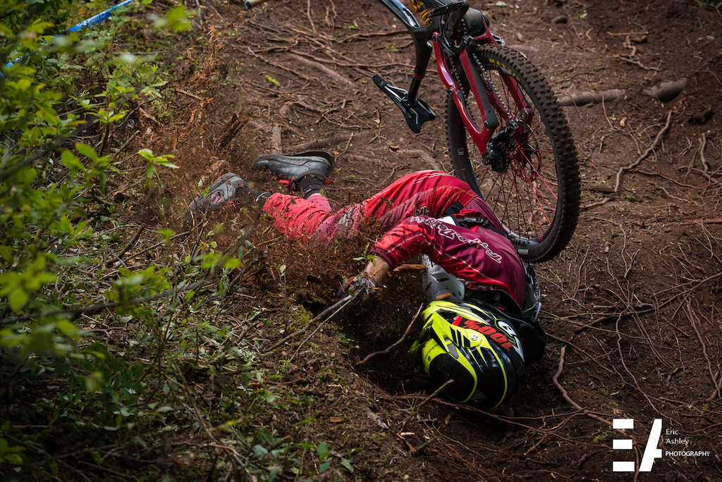 NW Cup Finals Stevens Pass WA - Race Report