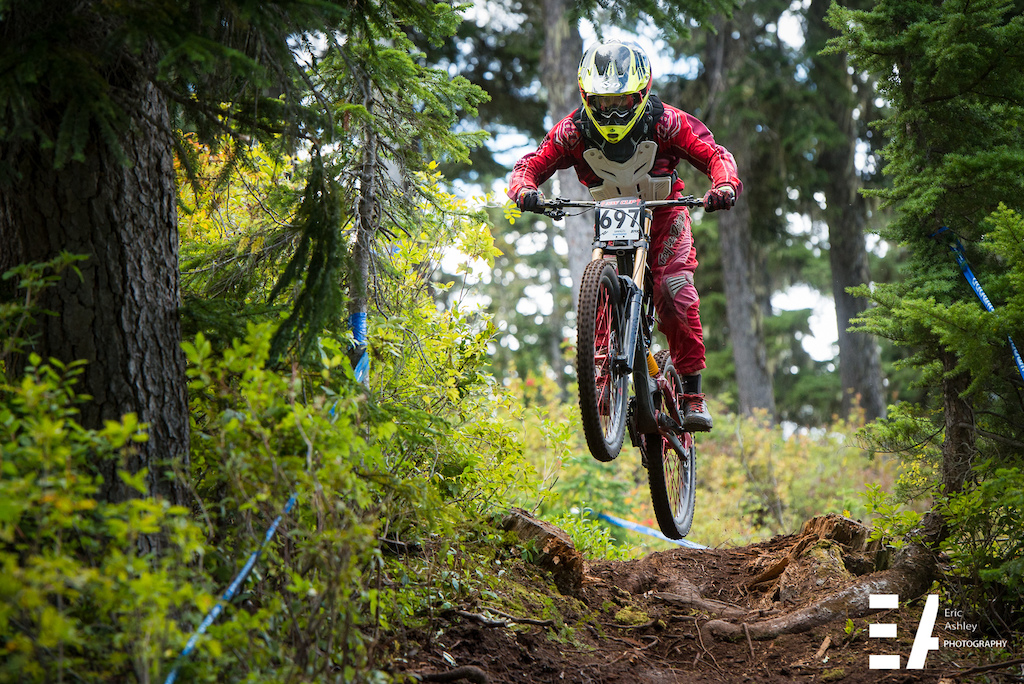 NW Cup Finals Stevens Pass WA - Race Report