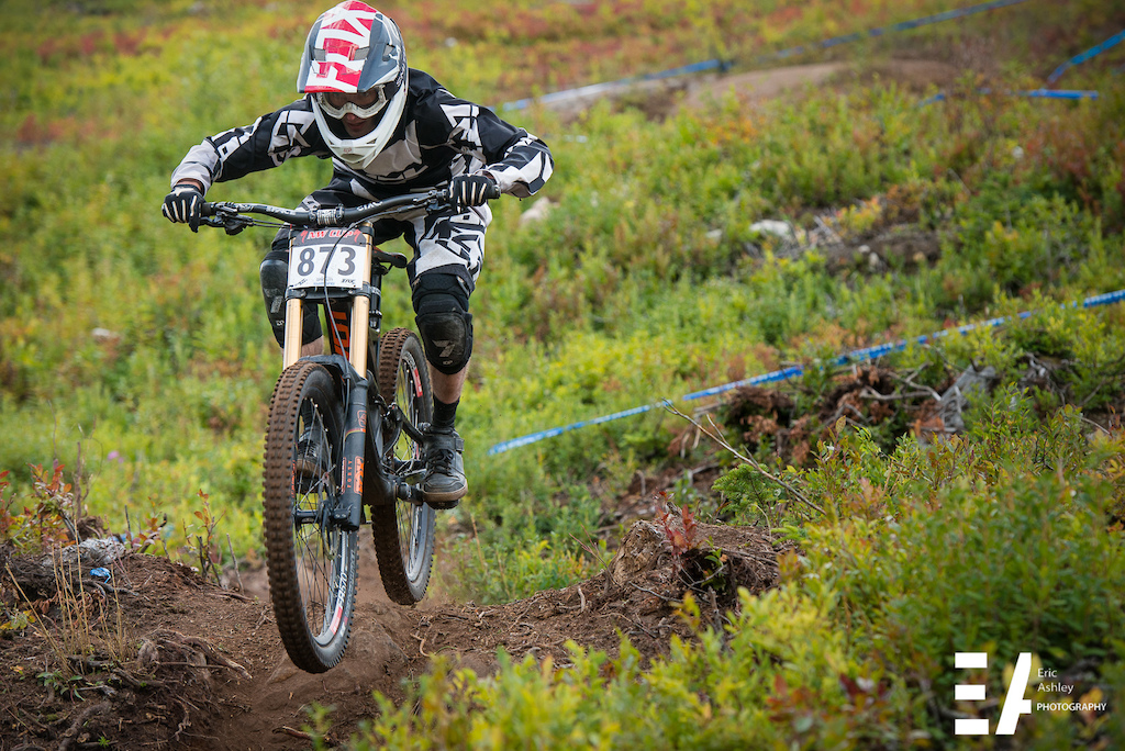NW Cup Finals Stevens Pass WA - Race Report