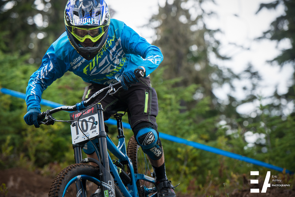 NW Cup Finals Stevens Pass WA - Race Report