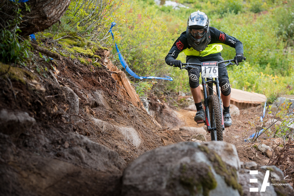 NW Cup Finals Stevens Pass WA - Race Report