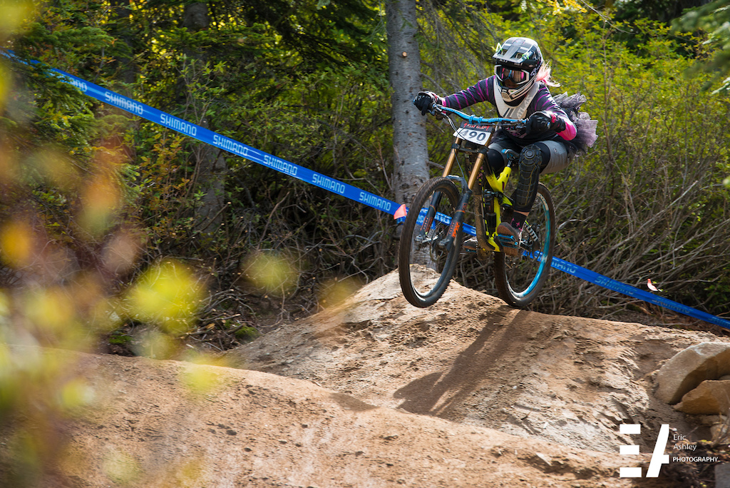 NW Cup Finals Stevens Pass WA - Race Report