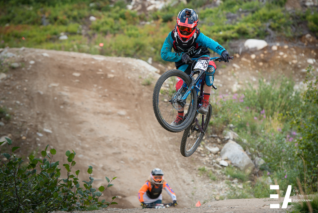NW Cup Finals Stevens Pass WA - Race Report