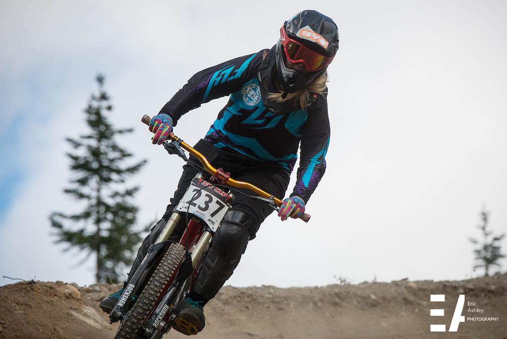NW Cup Finals Stevens Pass WA - Race Report