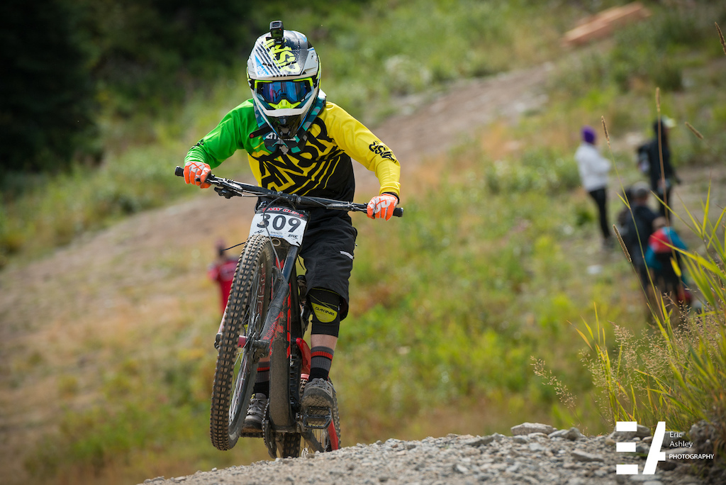 NW Cup Finals Stevens Pass WA - Race Report