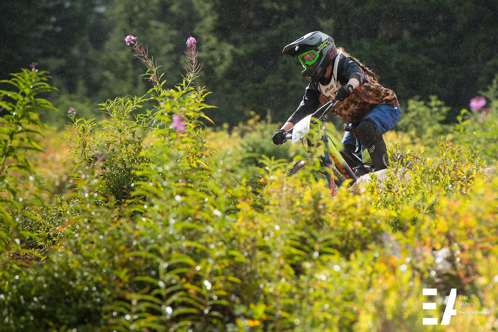 NW Cup Finals Stevens Pass WA - Race Report