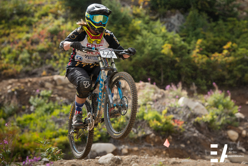 NW Cup Finals Stevens Pass WA - Race Report