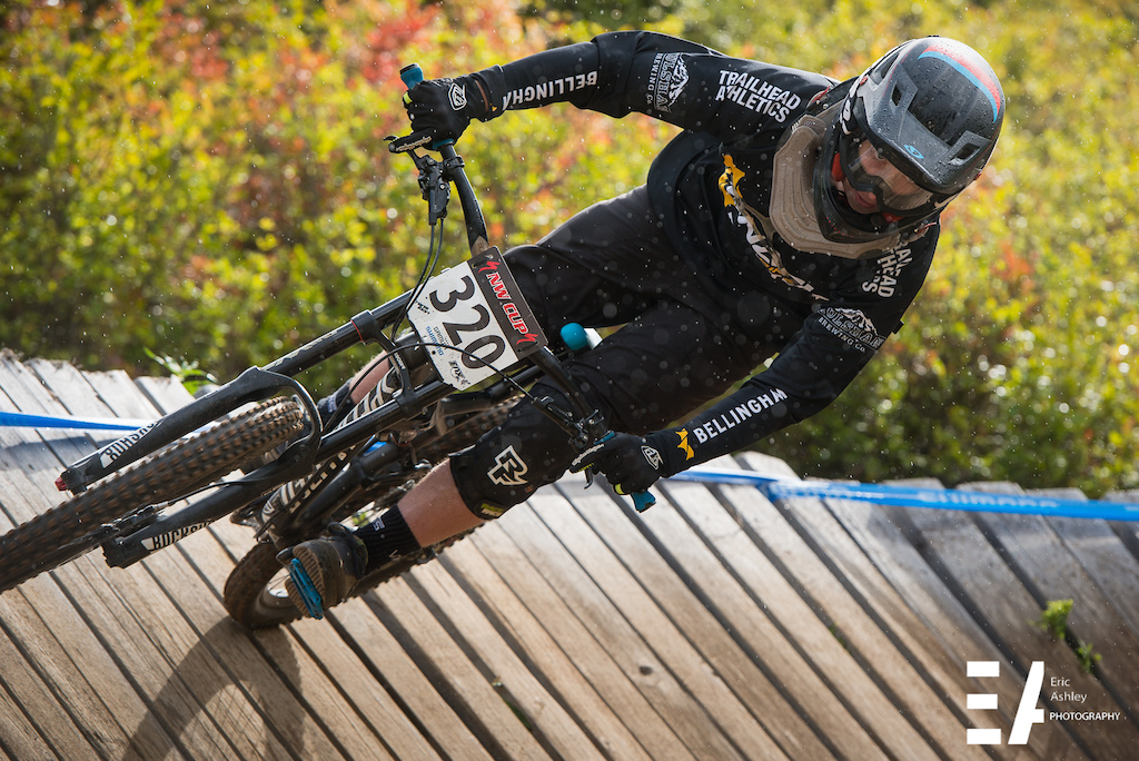 NW Cup Finals Stevens Pass WA - Race Report