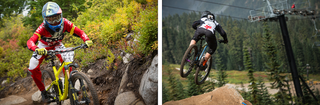 NW Cup Finals Stevens Pass WA - Race Report