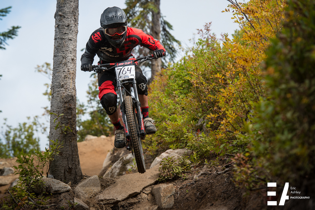 NW Cup Finals Stevens Pass WA - Race Report