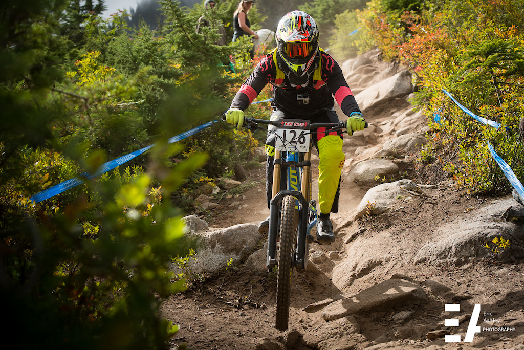 NW Cup Finals Stevens Pass WA - Race Report