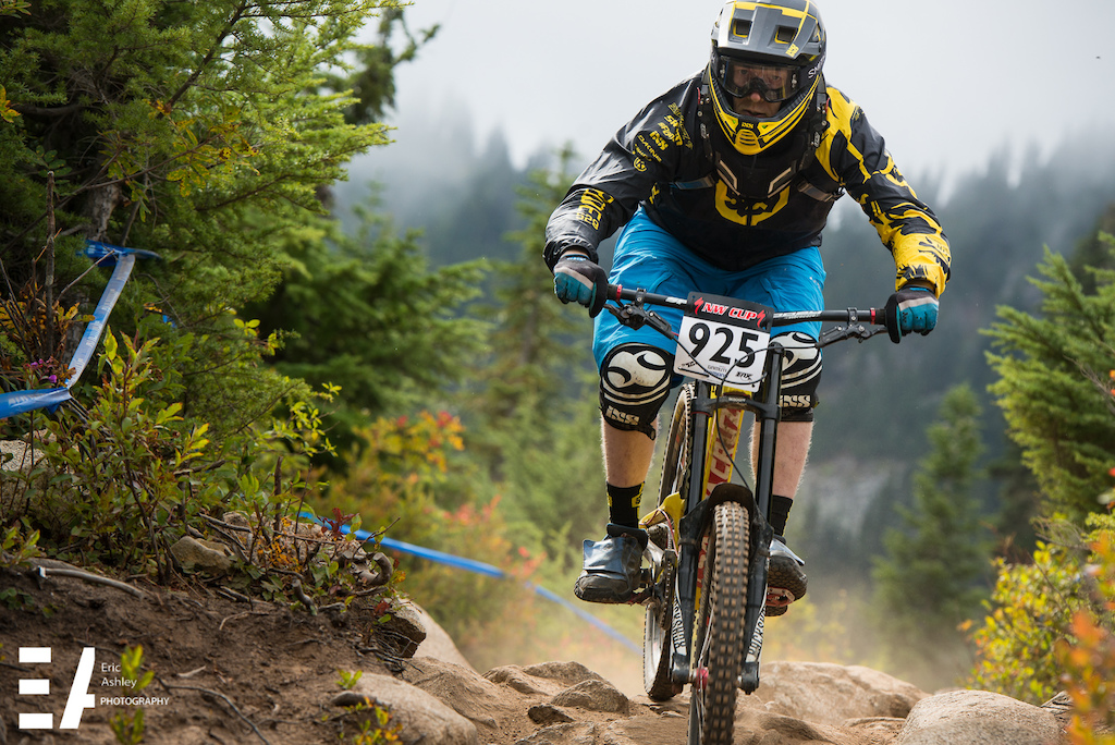 NW Cup Finals Stevens Pass WA - Race Report