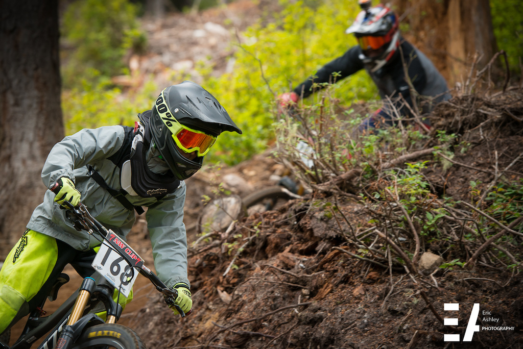 NW Cup Finals Stevens Pass WA - Race Report