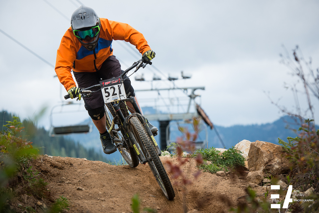 NW Cup Finals Stevens Pass WA - Race Report