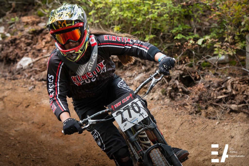 NW Cup Finals Stevens Pass WA - Race Report