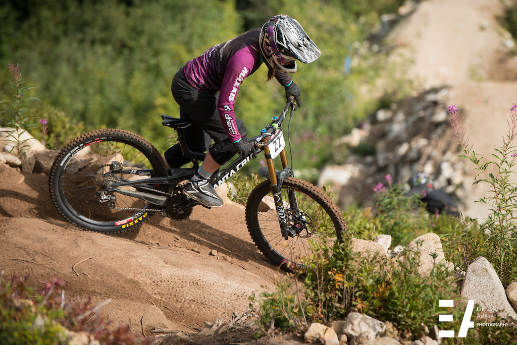 NW Cup Finals Stevens Pass WA - Race Report