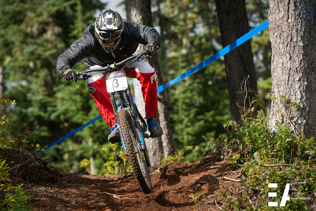 NW Cup Finals Stevens Pass WA - Race Report