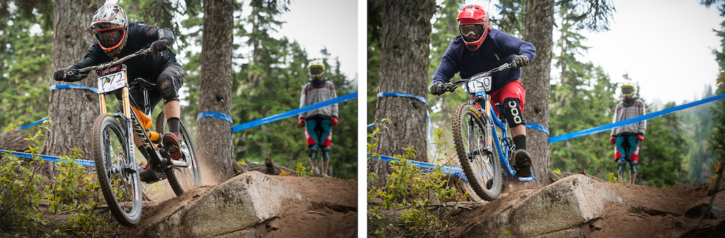 NW Cup Finals Stevens Pass WA - Race Report
