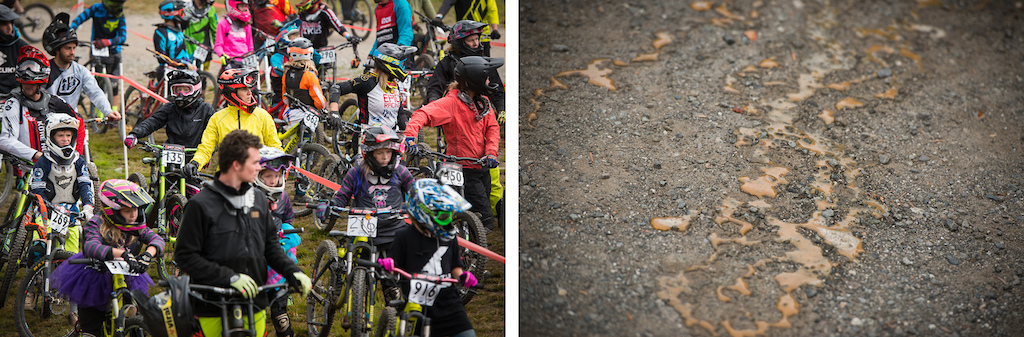 NW Cup Finals Stevens Pass WA - Race Report