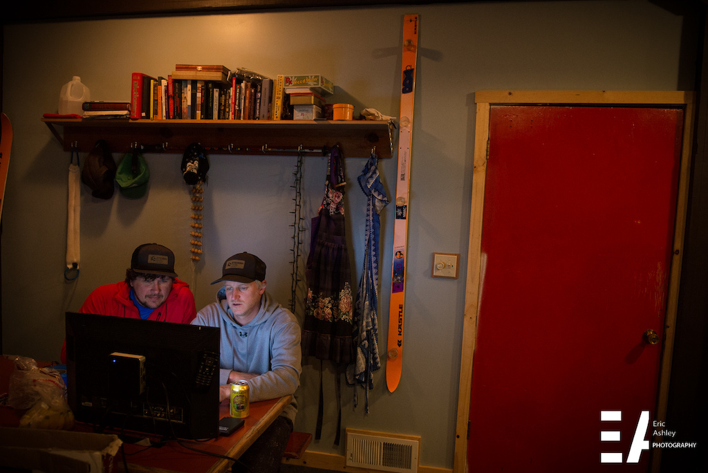 NW Cup Finals Stevens Pass WA - Race Report