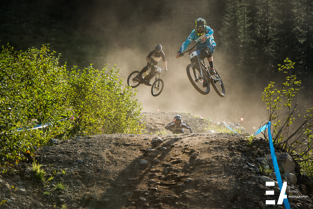 NW Cup Finals Stevens Pass WA - Race Report