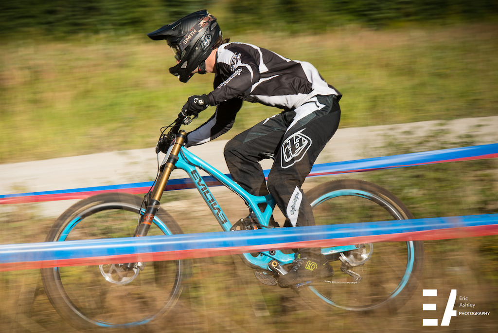 NW Cup Finals Stevens Pass WA - Race Report