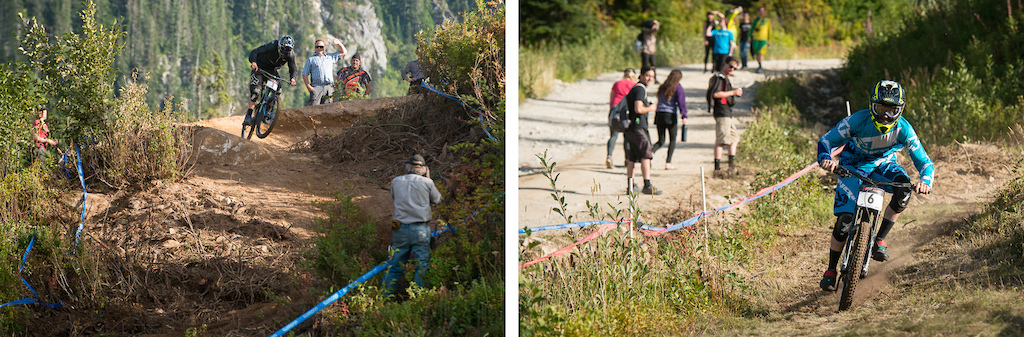 NW Cup Finals Stevens Pass WA - Race Report