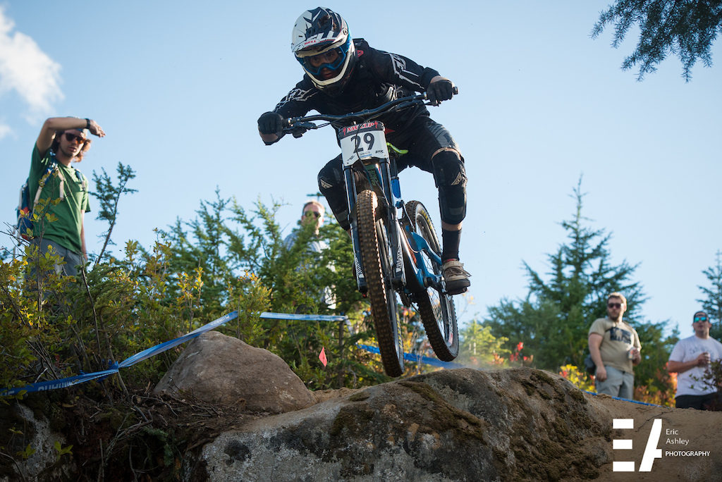 NW Cup Finals Stevens Pass WA - Race Report