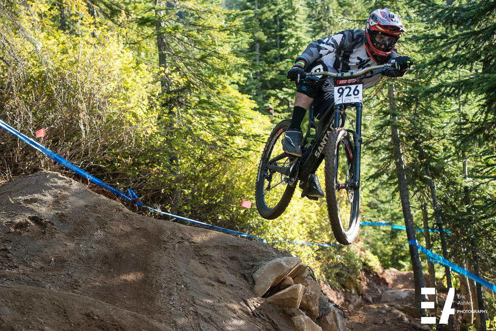 NW Cup Finals Stevens Pass WA - Race Report