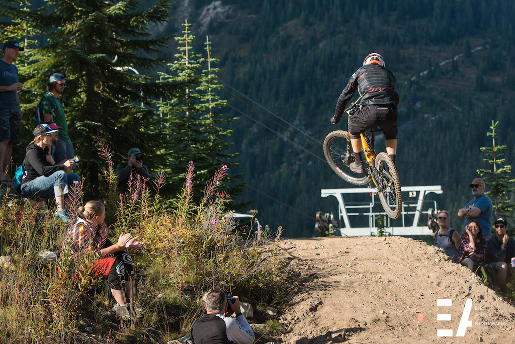 NW Cup Finals Stevens Pass WA - Race Report