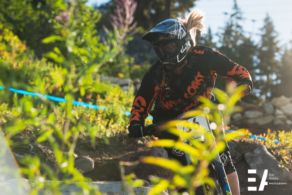 NW Cup Finals Stevens Pass WA - Race Report