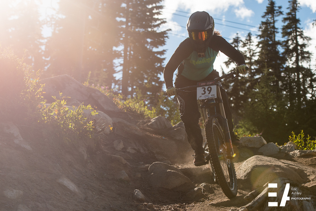 NW Cup Finals Stevens Pass WA - Race Report