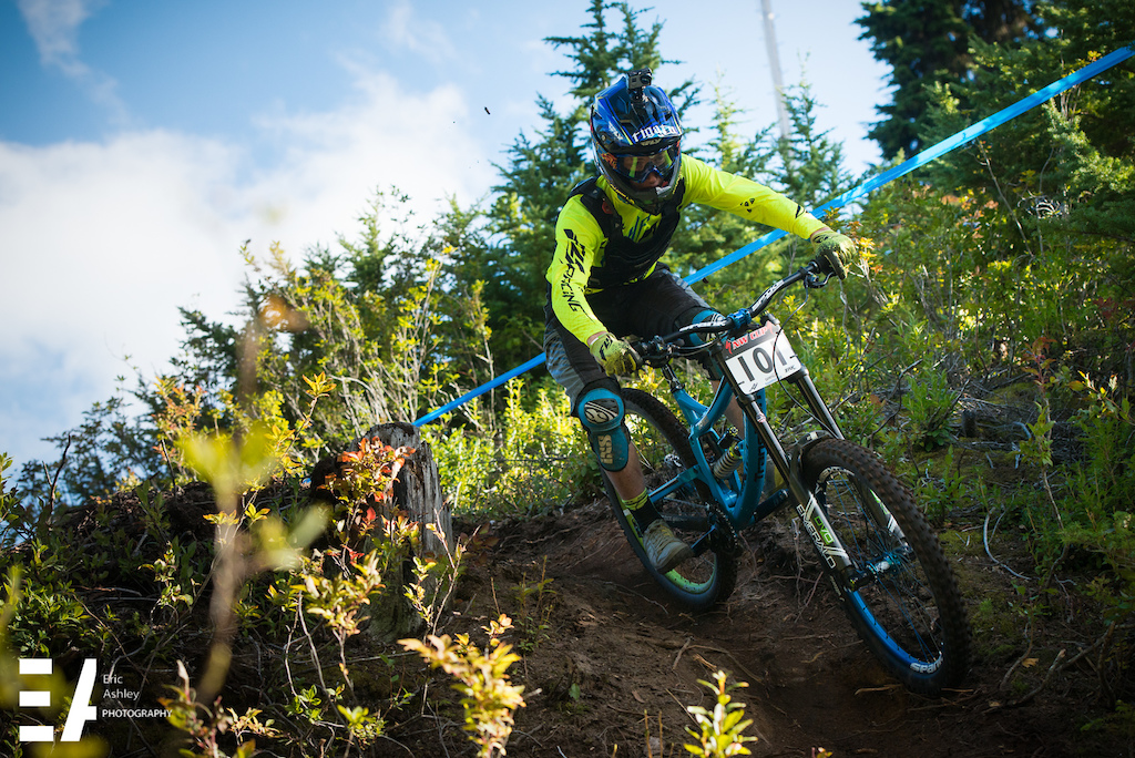 NW Cup Finals Stevens Pass WA - Race Report