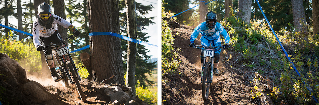 NW Cup Finals Stevens Pass WA - Race Report