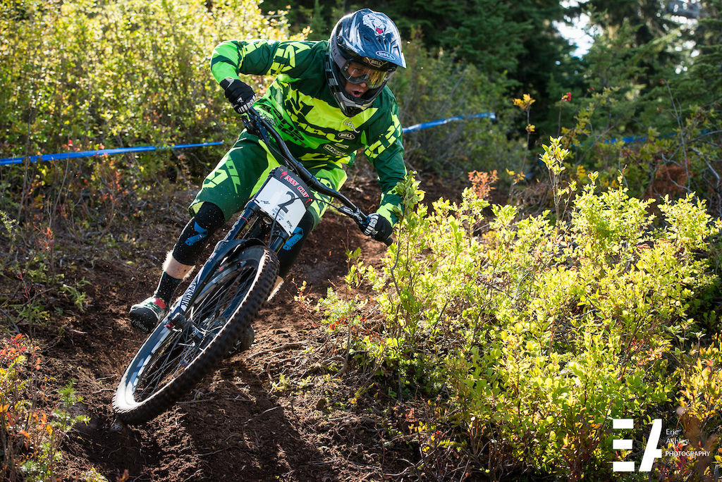 NW Cup Finals Stevens Pass WA - Race Report