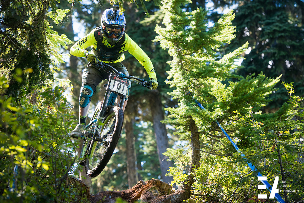 NW Cup Finals Stevens Pass WA - Race Report