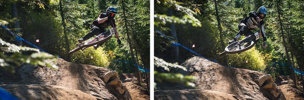 NW Cup Finals Stevens Pass WA - Race Report