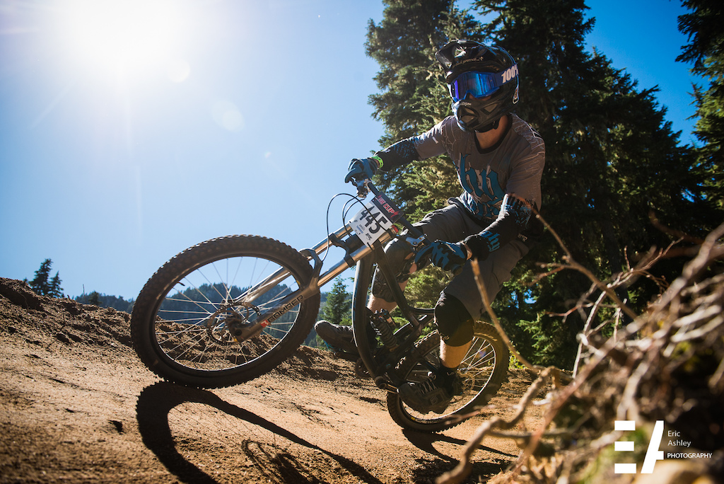 NW Cup Finals Stevens Pass WA - Race Report