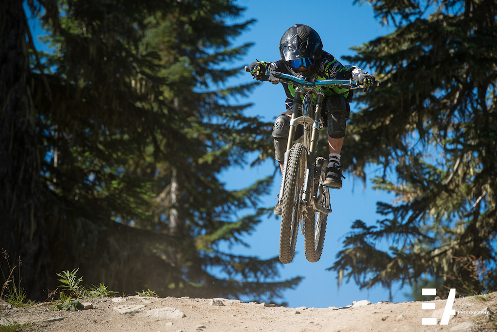 NW Cup Finals Stevens Pass WA - Race Report