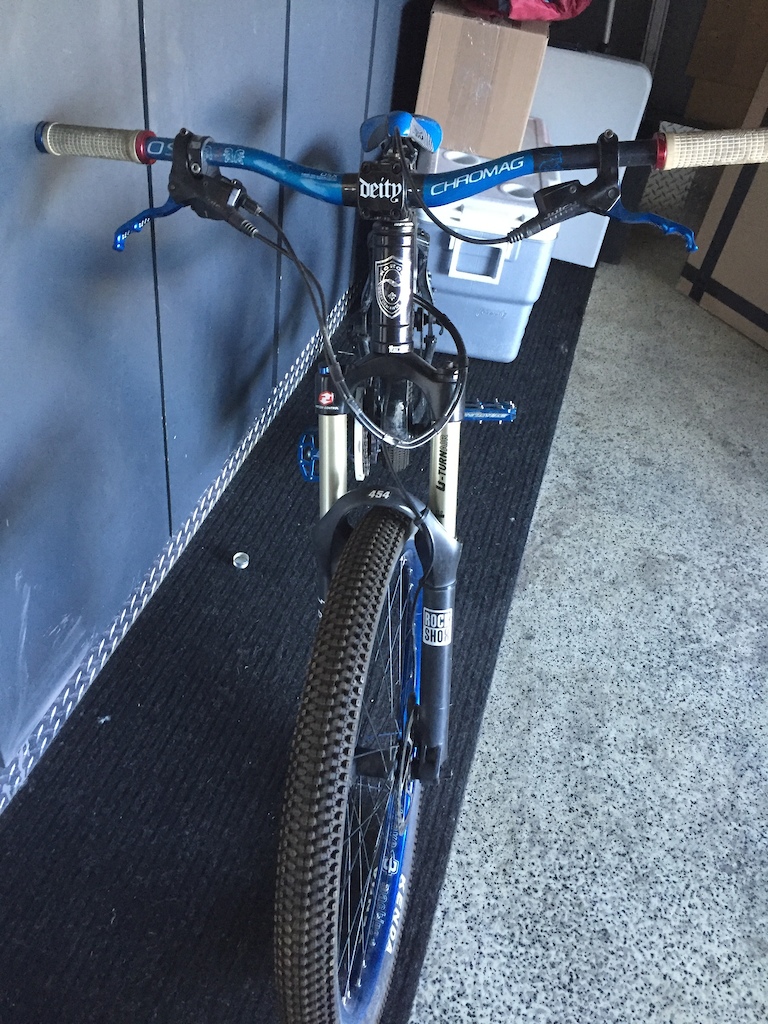 2008 NORCO 4X