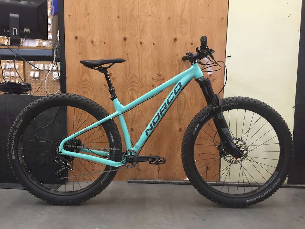 2016 Demo Bike Blowout